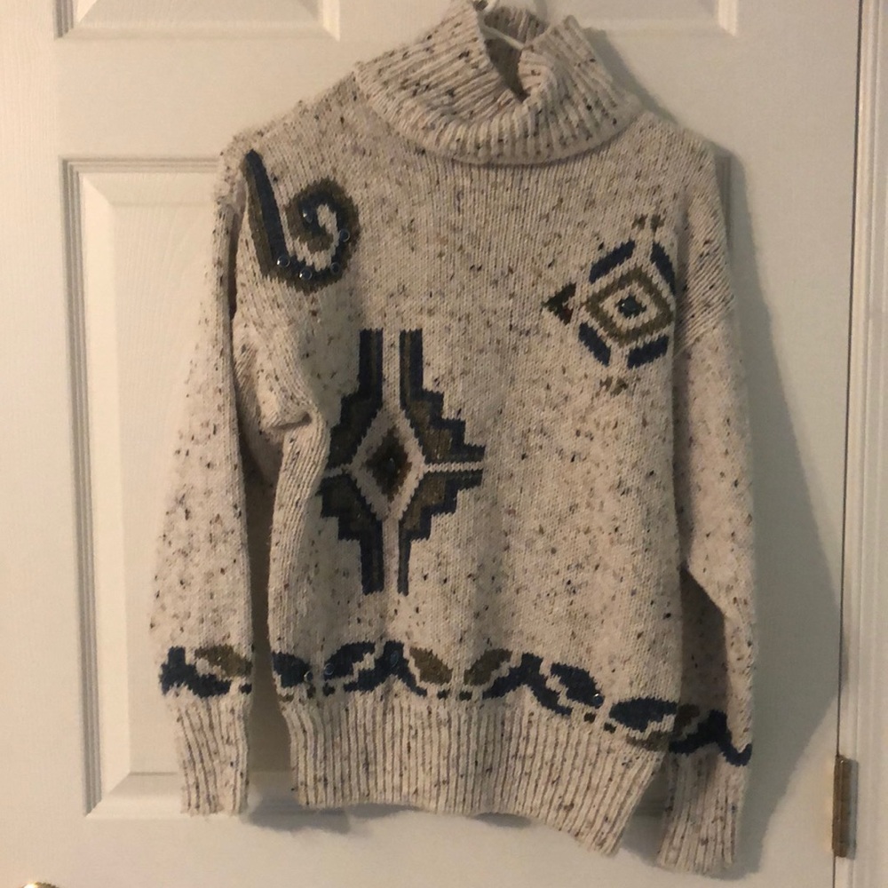 Sweater